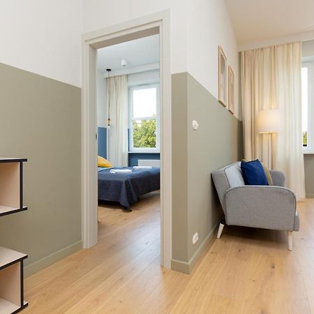 Apartments Warsaw Gagarina By Noclegi Renters 外观 照片