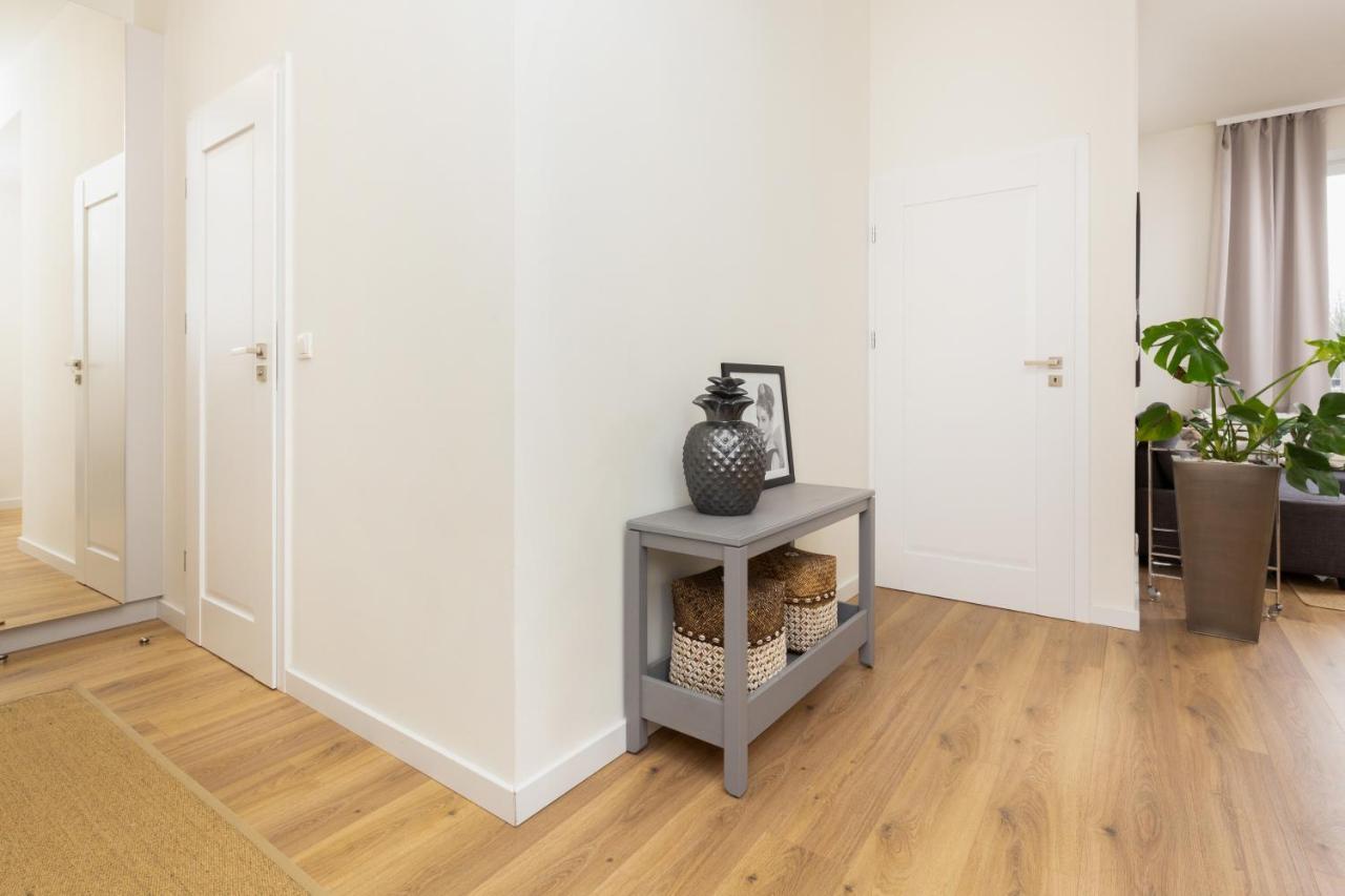 Apartments Warsaw Gagarina By Noclegi Renters 外观 照片