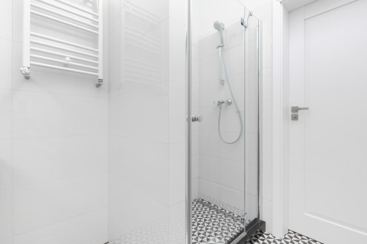 Apartments Warsaw Gagarina By Noclegi Renters 外观 照片