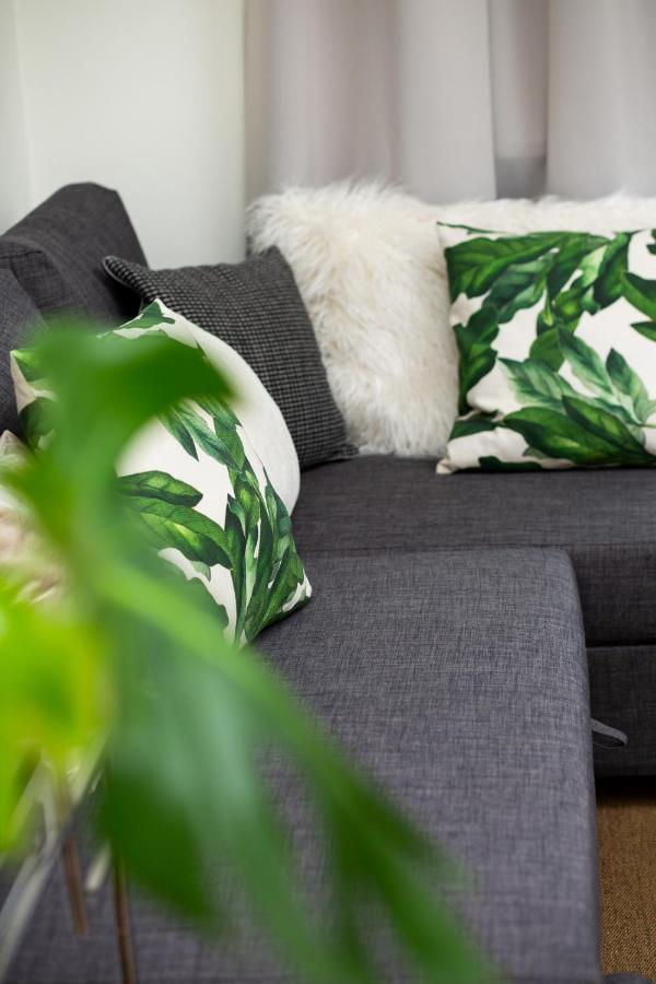 Apartments Warsaw Gagarina By Noclegi Renters 外观 照片